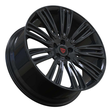 LAND ROVER DEFENDER LH120 FORGED WHEELS SERIES: RV-ML120 - RVRN WHEELS